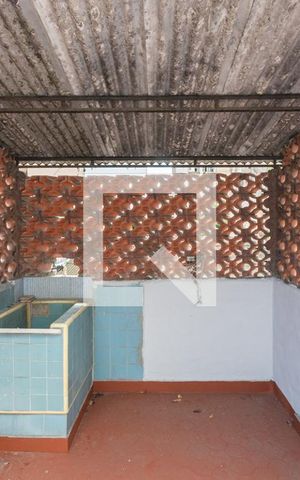 Casa à venda com 500m², 3 quartos e 6 vagasÁrea de Serviço