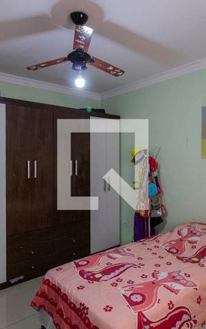 Casa para alugar com 152m², 3 quartos e 2 vagas Casa para alugar com 152m², 3 quartos e 2 vagasQuarto 1
