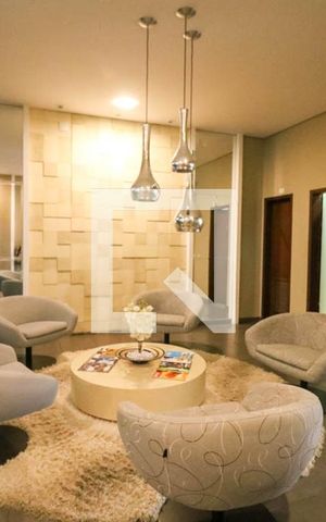 Apartamento à venda com 169m², 2 quartos e 3 vagasHall de entrada