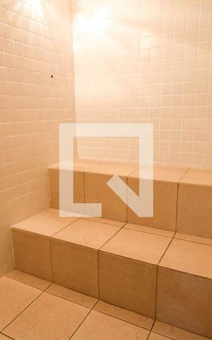 Apartamento à venda com 169m², 2 quartos e 3 vagasSaúna