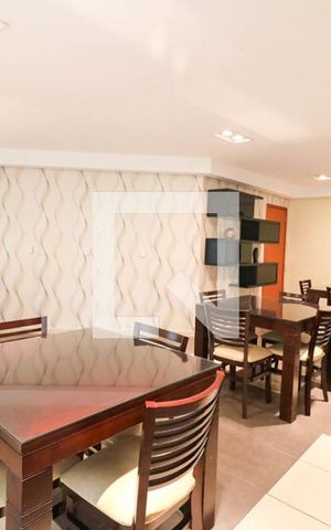 Apartamento à venda com 169m², 2 quartos e 3 vagasÁrea de Serviço - Salão de Festas