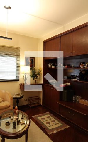Apartamento à venda com 155m², 4 quartos e 3 vagasSala 3 