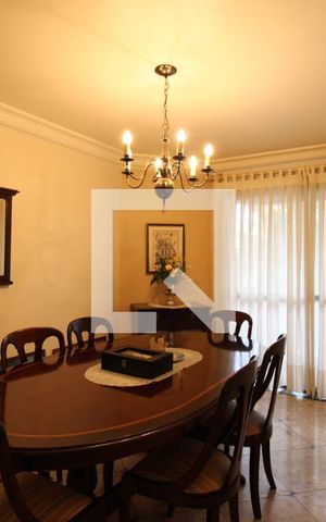 Apartamento à venda com 155m², 4 quartos e 3 vagasSala 2 - Jantar 