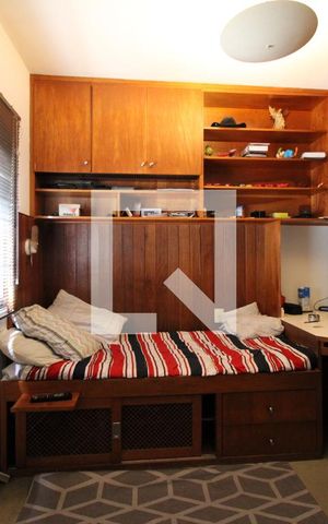 Apartamento à venda com 155m², 4 quartos e 3 vagasSuíte 3 