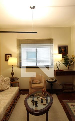Apartamento à venda com 155m², 4 quartos e 3 vagasSala 3 