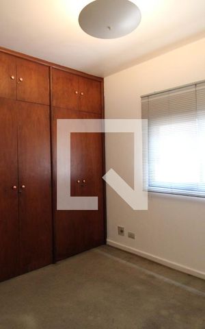 Apartamento à venda com 155m², 4 quartos e 3 vagasSuíte 2 - Armários 