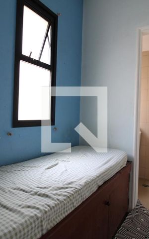 Apartamento à venda com 155m², 4 quartos e 3 vagasBanheiro de serviço 