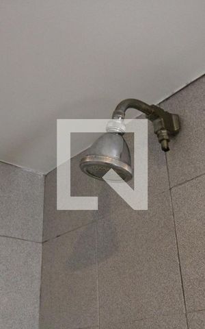 Apartamento à venda com 155m², 4 quartos e 3 vagasDetalhe do banheiro da suíte 3 
