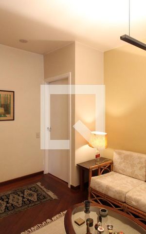 Apartamento à venda com 155m², 4 quartos e 3 vagasSala 3 