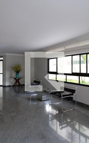 Apartamento à venda com 155m², 4 quartos e 3 vagasÁrea comum - Hall social 