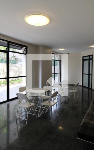 Apartamento à venda com 155m², 4 quartos e 3 vagasÁrea comum - Salão de festas 