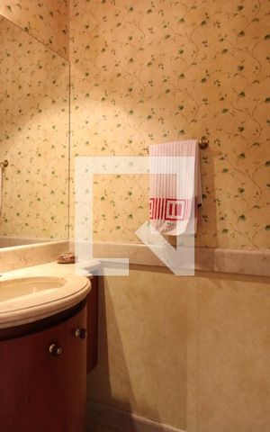 Apartamento à venda com 155m², 4 quartos e 3 vagasLavabo 