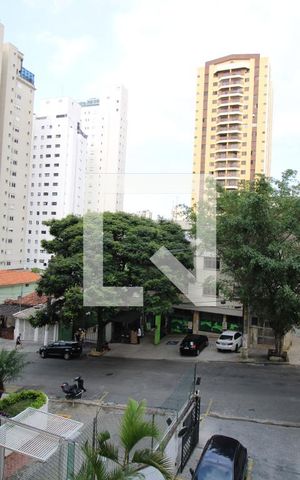 Apartamento à venda com 155m², 4 quartos e 3 vagasVista da varanda da sala 