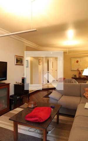 Apartamento à venda com 155m², 4 quartos e 3 vagasSala 1 - Estar 