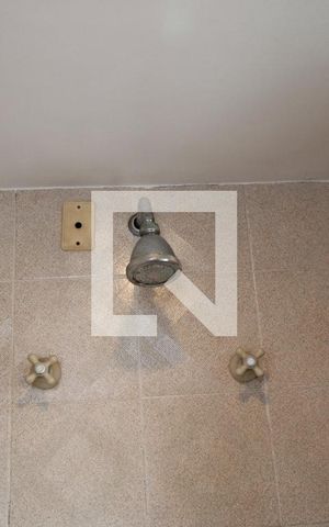 Apartamento à venda com 155m², 4 quartos e 3 vagasDetalhe do banheiro da suíte 1  
