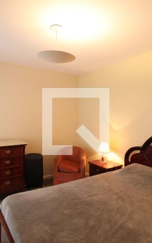 Apartamento à venda com 155m², 4 quartos e 3 vagasSuíte 1 