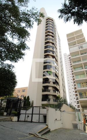 Apartamento à venda com 155m², 4 quartos e 3 vagasFachada do condomínio 