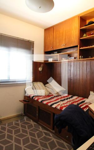Apartamento à venda com 155m², 4 quartos e 3 vagasSuíte 3 