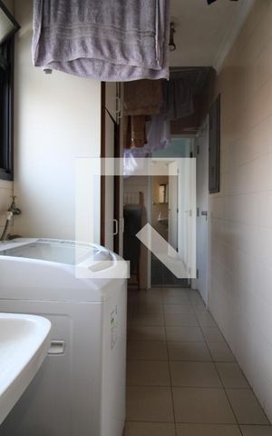 Apartamento à venda com 155m², 4 quartos e 3 vagasÁrea de serviço 