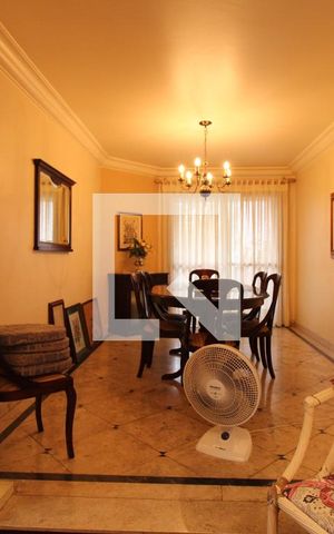 Apartamento à venda com 155m², 4 quartos e 3 vagasSala 2 - Jantar 