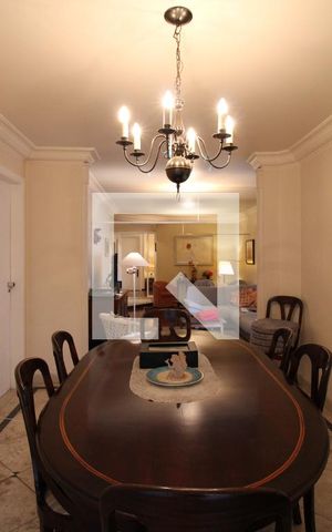 Apartamento à venda com 155m², 4 quartos e 3 vagasSala 2 - Jantar 