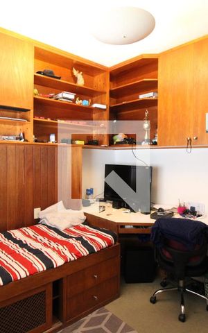 Apartamento à venda com 155m², 4 quartos e 3 vagasSuíte 3 