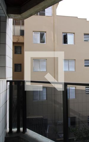 Apartamento à venda com 155m², 4 quartos e 3 vagasSacada da suíte 1 