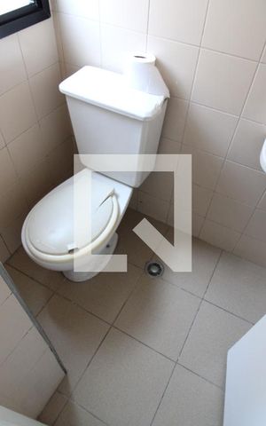 Apartamento à venda com 155m², 4 quartos e 3 vagasBanheiro de serviço 