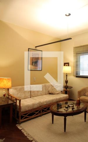 Apartamento à venda com 155m², 4 quartos e 3 vagasSala 3 