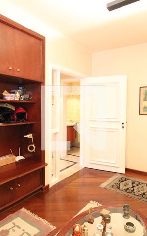Apartamento à venda com 155m², 4 quartos e 3 vagasSala 3 