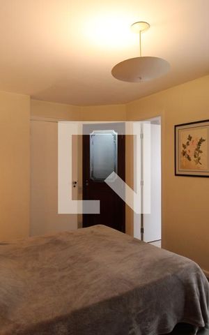 Apartamento à venda com 155m², 4 quartos e 3 vagasSuíte 1 