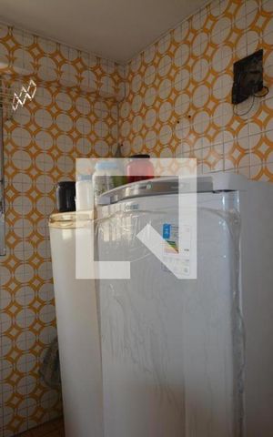 Apartamento para alugar com 80m², 2 quartos e 1 vagaCozinha e Área de Serviço