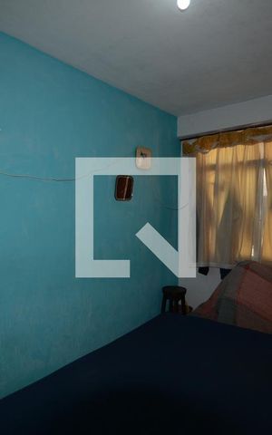 Apartamento para alugar com 80m², 2 quartos e 1 vagaQuarto 2