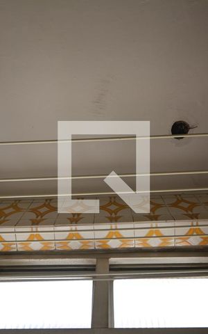 Apartamento para alugar com 80m², 2 quartos e 1 vagaCozinha e Área de Serviço