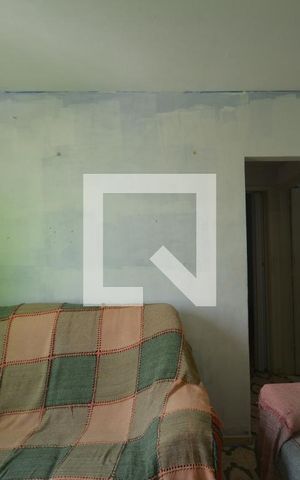 Apartamento para alugar com 80m², 2 quartos e 1 vagaSala