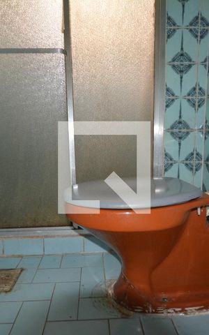 Apartamento para alugar com 80m², 2 quartos e 1 vagaBanheiro Social