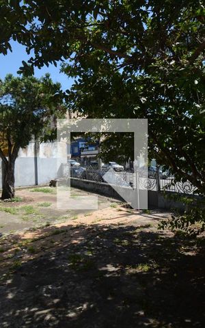 Casa para alugar com 50m², 1 quarto e 1 vagaQuintal/Garagem