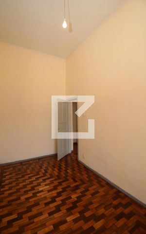 Casa para alugar com 50m², 1 quarto e 1 vagaQuarto