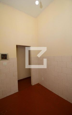 Casa para alugar com 50m², 1 quarto e 1 vagaCozinha