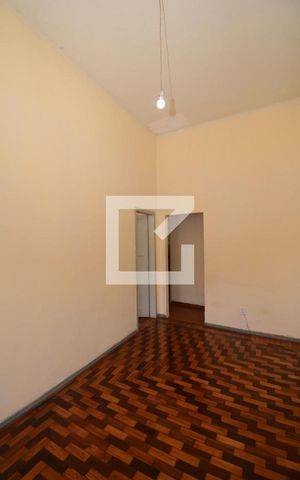 Casa para alugar com 50m², 1 quarto e 1 vagaSala