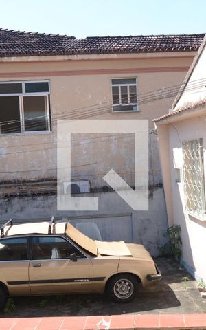 Casa para alugar com 50m², 1 quarto e 1 vagaVista do Quarto