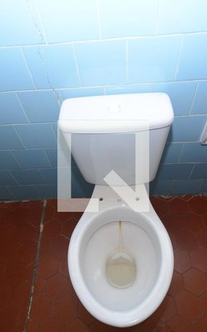 Casa para alugar com 50m², 1 quarto e 1 vagaBanheiro