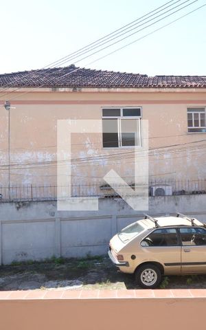 Casa para alugar com 50m², 1 quarto e 1 vagaVista da Sala