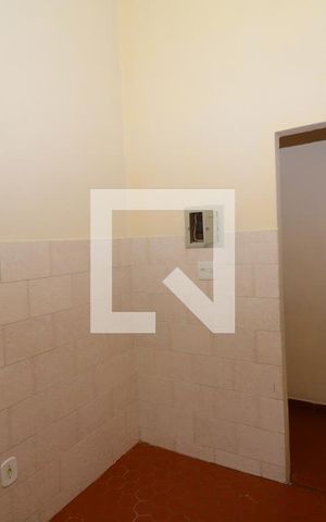 Casa para alugar com 50m², 1 quarto e 1 vagaCozinha