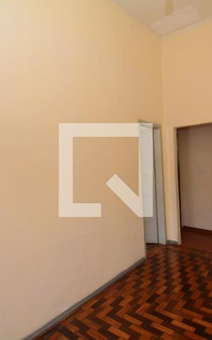Casa para alugar com 50m², 1 quarto e 1 vagaSala