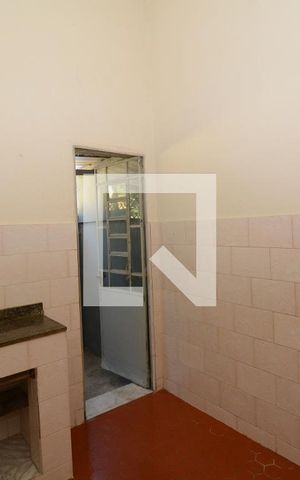 Casa para alugar com 50m², 1 quarto e 1 vagaCozinha