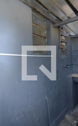 Casa para alugar com 50m², 1 quarto e 1 vagaÁrea de Serviço