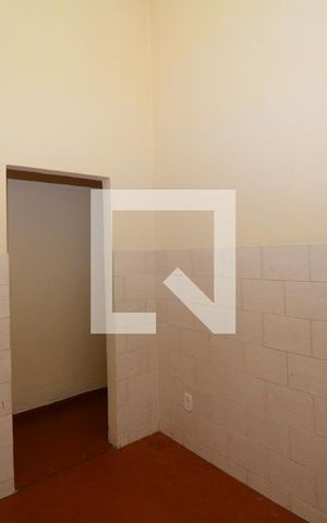 Casa para alugar com 50m², 1 quarto e 1 vagaCozinha