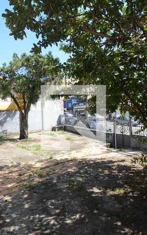 Casa para alugar com 50m², 1 quarto e 1 vagaQuintal/Garagem