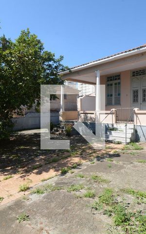 Casa para alugar com 50m², 1 quarto e 1 vagaQuintal/Garagem